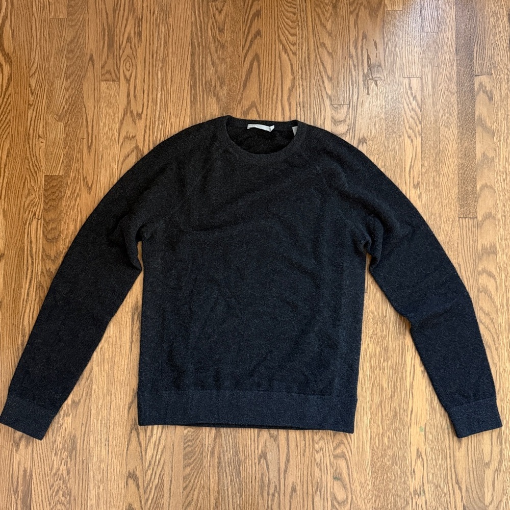 Vince Bird's Eye Sweater